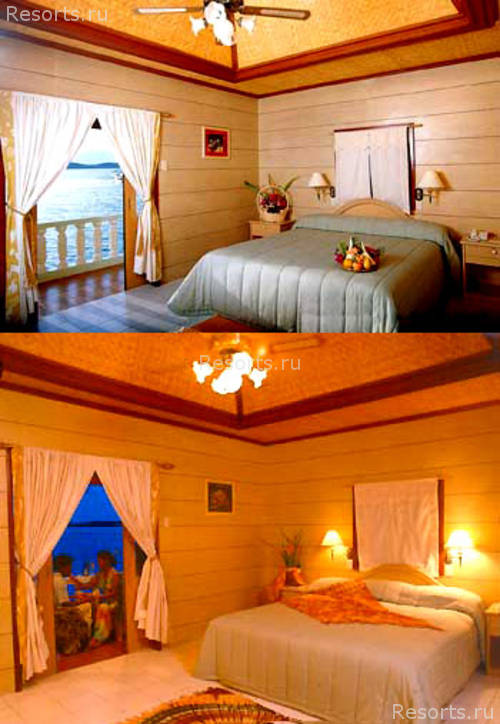 Dos Palmas Arreceffi Island Resort 6